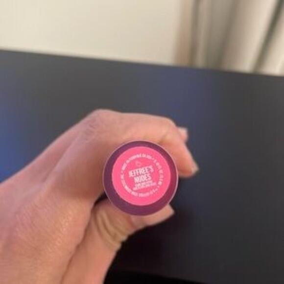 Jeffree Star Nude color lipstick - Picture 3 of 3